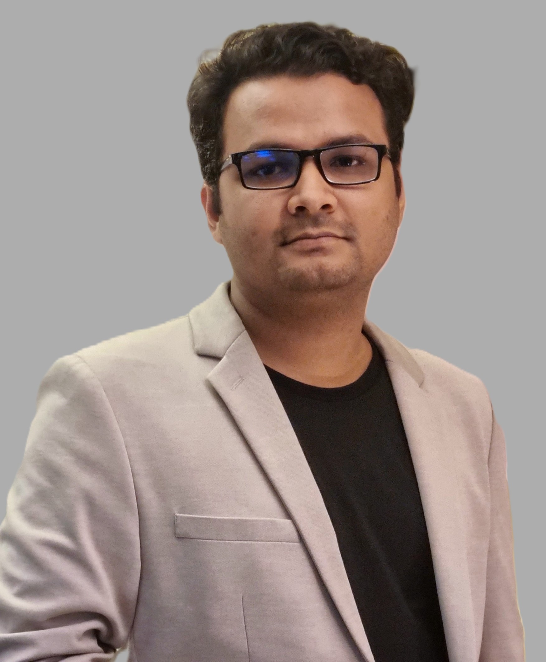 Md Tanvir Rouf Shawon